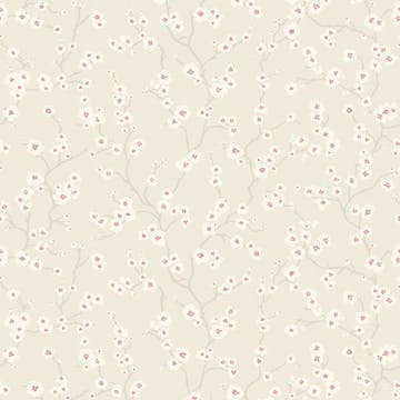 Tapet Fiona Living@HOME Paper 610414