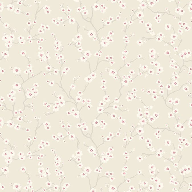 Tapet Fiona Living@HOME Paper 610414