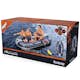 Gummibåt Bestway Hydro Force Treck X2 Set 255 x 127 cm