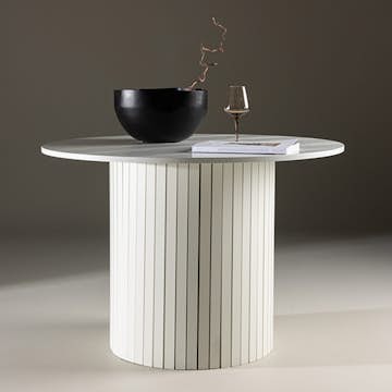 Matbord Venture Home Härön Ø110 cm