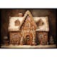 Poster Gallerix Gingerbread House