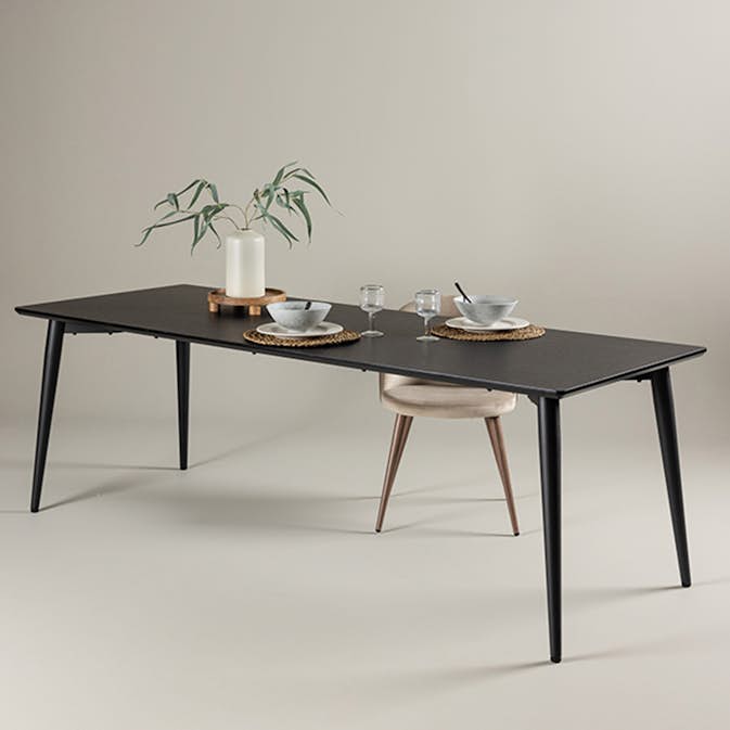 Matbord Venture Home Ellis