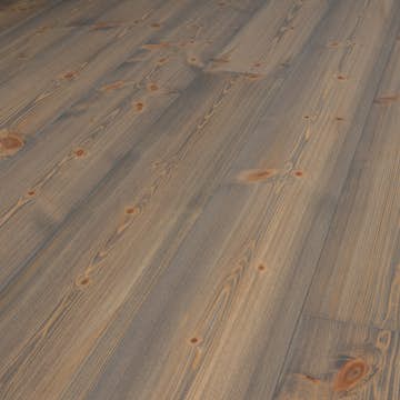 Massivt Trägolv Dalafloda Hardpine Sober