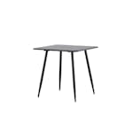 Matbord Venture Home Polar 75 cm