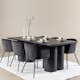 Matbord Venture Home Olivia 210 cm