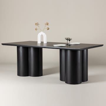 Matbord Venture Home Olivia 210 cm