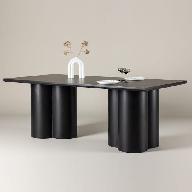 Matbord Venture Home Olivia 210 cm