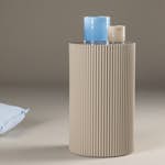 Sidobord Venture Home Lenox Beige