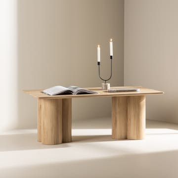 Soffbord Venture Home Olivia 120 cm