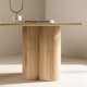 Soffbord Venture Home Olivia 120 cm