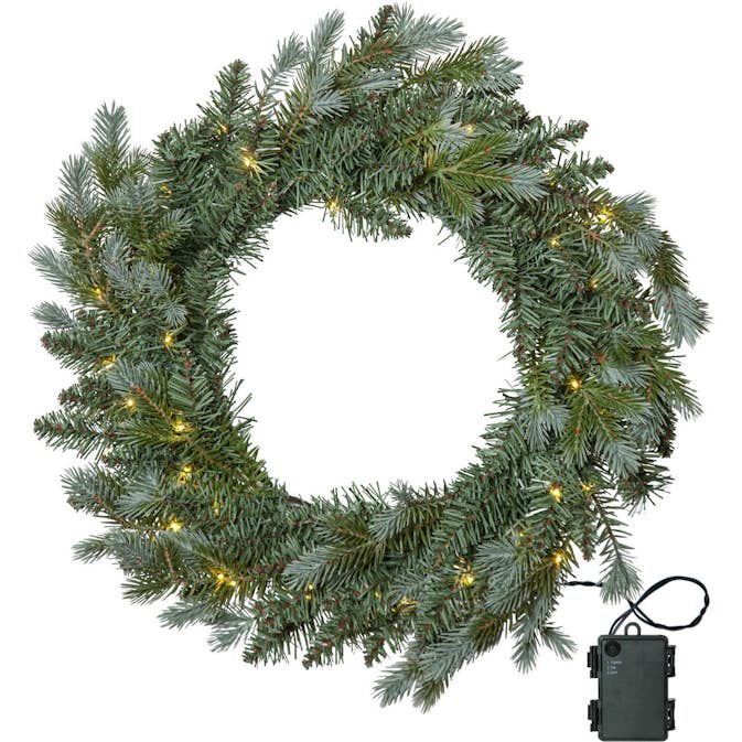 Krans Star Trading Greyland 55 cm 40Lb