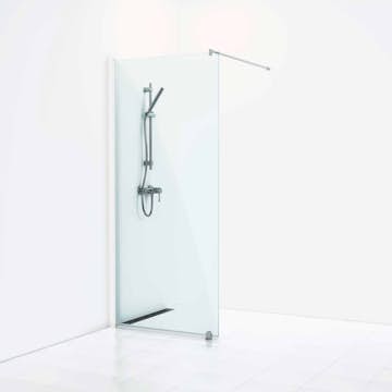 Duschvägg Svedbergs Skoga Fast