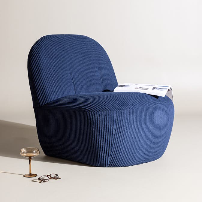 Fåtölj Venture Home Mahla Manchester