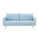 3-sitssoffa Venture Home Sky
