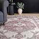 Chenillematta KM Carpets Kashan Kashmar
