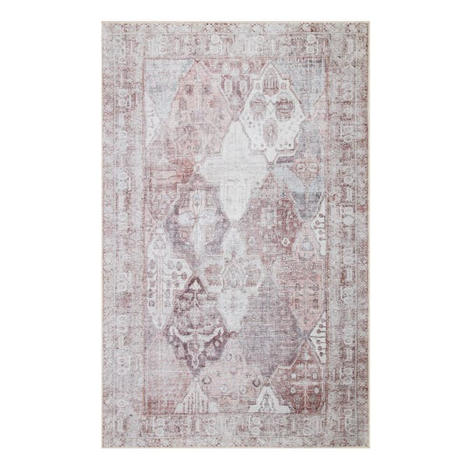 Chenillematta KM Carpets Kashan Kerman