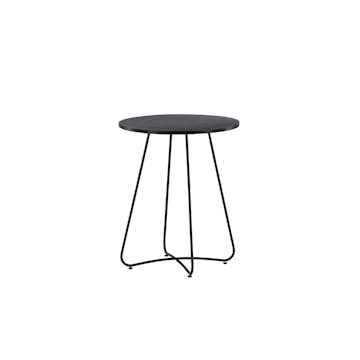 Cafébord Venture Home Bacong Utomhus