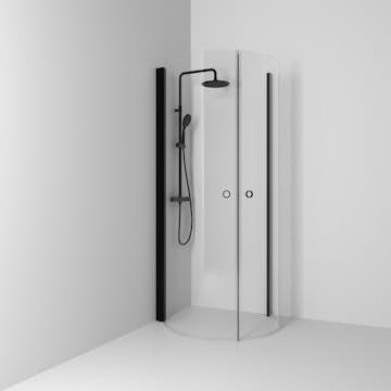 Duschhörn Svedbergs Skoga Rund