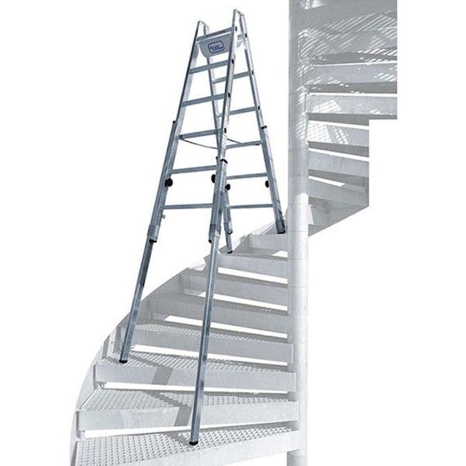 Trapphusstege Scando Proff Original
