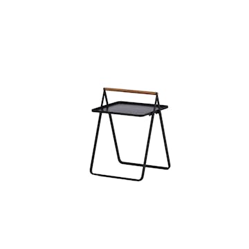 Sidobord Venture Home Clarin Utomhus