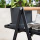 Sidobord Venture Home Clarin Utomhus