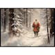 Poster Gallerix The Real Santa Claus