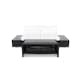 Loungegrupp Comfort Garden Bahamas 2-sits med Avslut och Bord med Hylla Utomhus