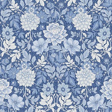 Tapet Boråstapeter Dahlia Garden 6141