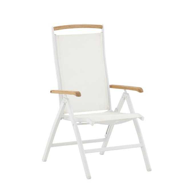 Positionsstol Venture Home Panama Utomhus