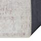 Chenillematta KM Carpets Kashan Nain