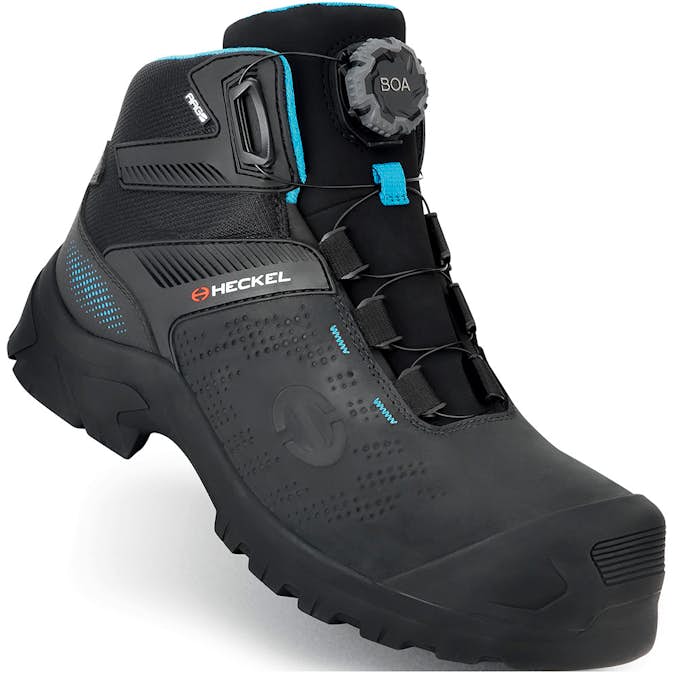 Skyddskänga Heckel Macsole 6736/3