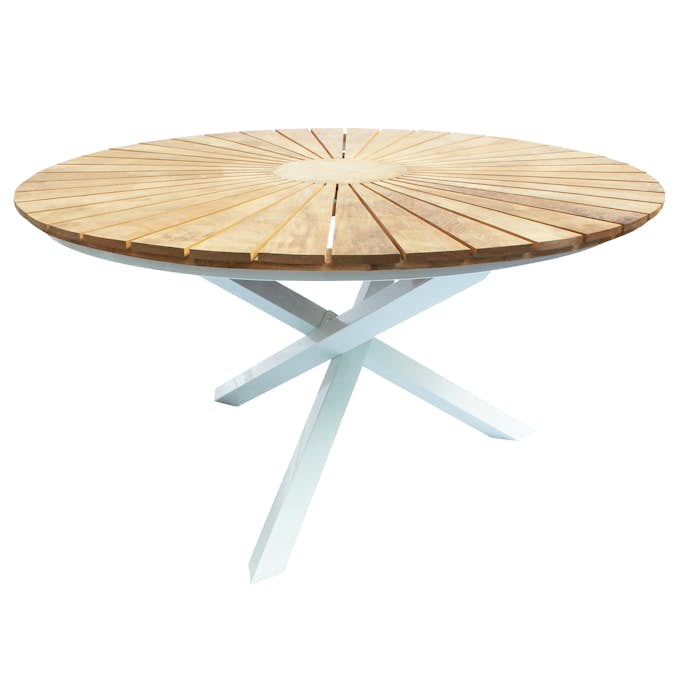 Utebord Venture Home Mexico Ø 140 cm