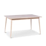 Matbord Stenexpo Odense 140cm