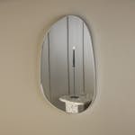 Spegel Venture Home Askersund 65x40 cm