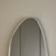 Spegel Venture Home Borgholm 55x30 cm