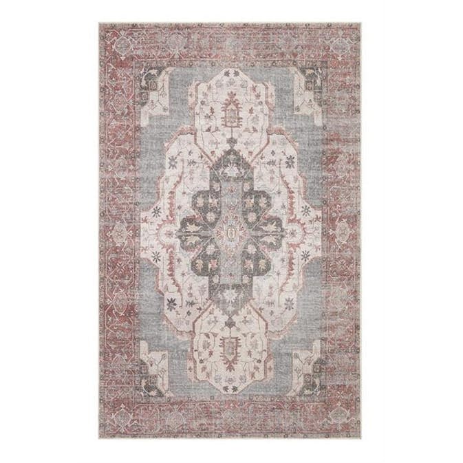 Chenillematta KM Carpets Saveh Kaschmar