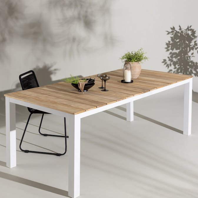 Utebord Venture Home Mexico 200x100 cm