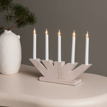 Adventsljusstake Venture Home Verbier