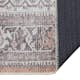 Chenillematta KM Carpets Saveh Mahi