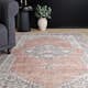 Chenillematta KM Carpets Saveh Mahi