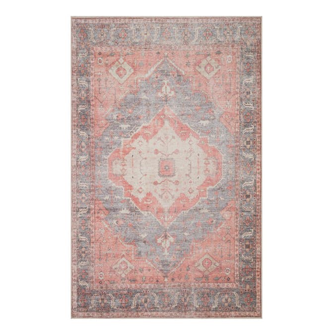 Chenillematta KM Carpets Saveh Tabriz