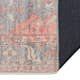 Chenillematta KM Carpets Saveh Tabriz