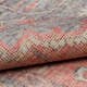 Chenillematta KM Carpets Saveh Tabriz