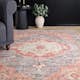 Chenillematta KM Carpets Saveh Tabriz