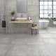 Klinker Arredo Boulevard Grå 60x60 cm