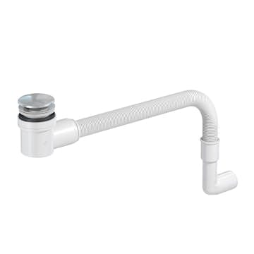 Avloppssats Svedbergs EasyClean Pop-Up