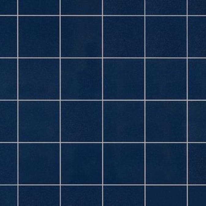 Väggskiva BerryAlloc Kitchen Wall Stjärnblå 10x10 cm