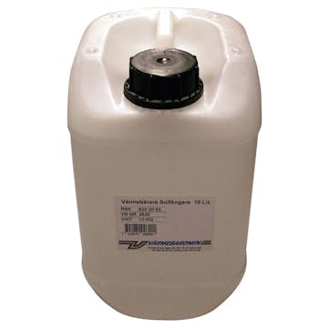 Värmebärare Värmebaronen Propylengglykol 10L