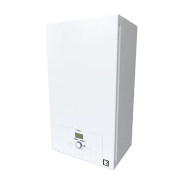 Elpanna LK Systems VE9