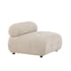 Modulsoffa Mittdel Venture Home Mika